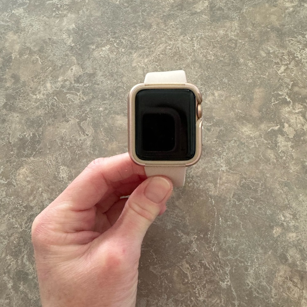 Apple Watch Series 3